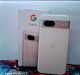 Google pixel 8a